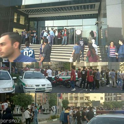چند مورد جالب دهه هشتادی