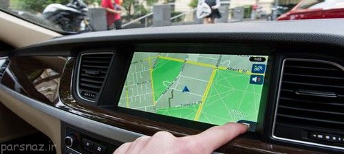 نبرد هیوندا جنسیس و BMW سری 5
