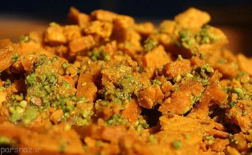 شهرهای ایران چه سوغاتی هایی دارند؟