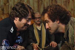 تئاتر پایتخت در خاج از کشور اجرا می شود