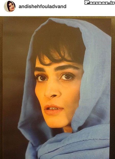 زیباترین عکس های بازیگران و ستاره ها در اینستاگرام