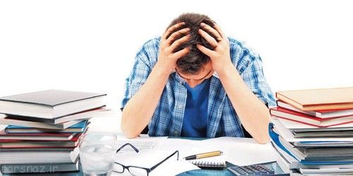 برای موفقیت در امتحانات چه کار کنیم؟