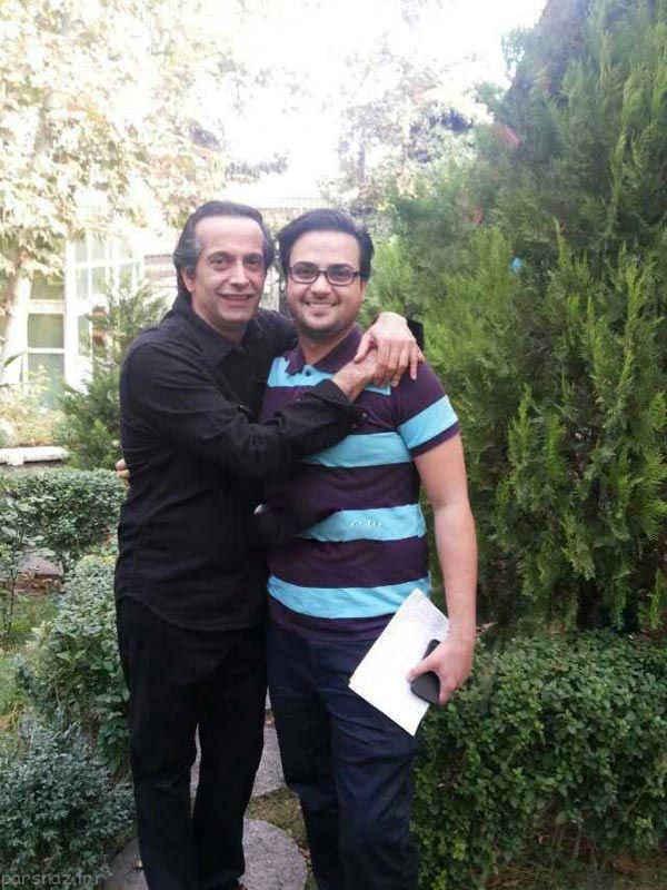تصاویر جدید و منتخب بازیگران سینمای ایران در این روزها