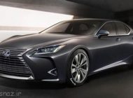 بهترین و مهمترین ماشین های سال 2017 و بعد از آن