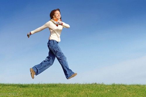 چگونه همیشه پر انرژی باشیم؟