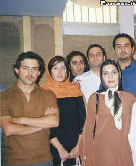 زیباترین عکس های بازیگران و ستاره ها در اینستاگرام