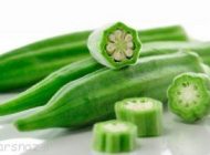 بامیه بخورید چون این خواص مفید را دارد