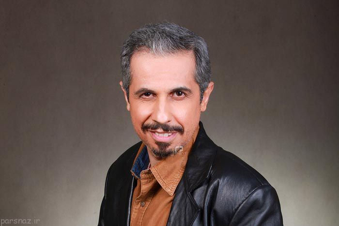 تصاویر جدید و منتخب بازیگران سینمای ایران در این روزها