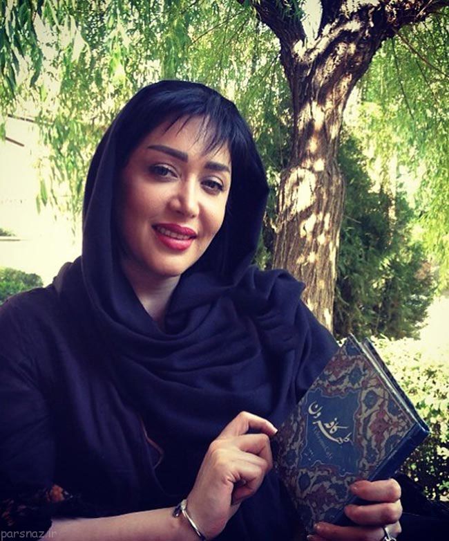 جدیدترین تصاویر هنرمندان سینمای ایران