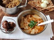 خوشمزه و سنتی ترین غذاهای افطاری و سحری