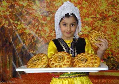 شهرهای ایران چه سوغاتی هایی دارند؟