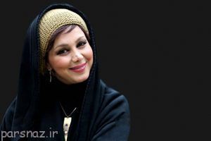 صحبت های عجیب بهنوش بختیاری در برنامه زنده تلویزیونی