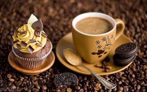 آیا میدانستید قهوه دشمن سرطان است؟