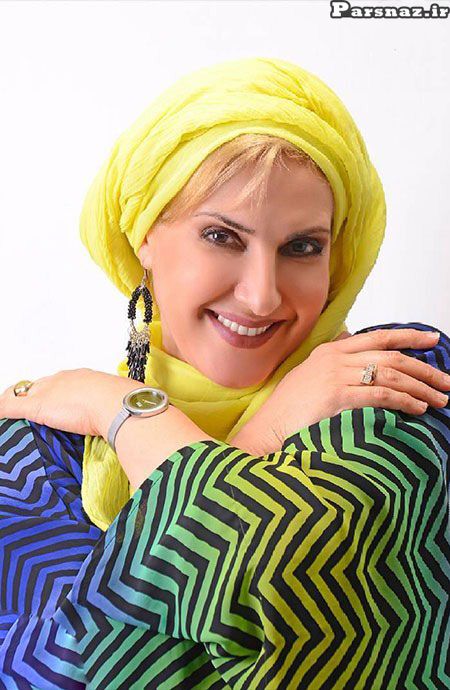 تصاویر بازیگران و چهرهای زن و مرد معروف ایرانی
