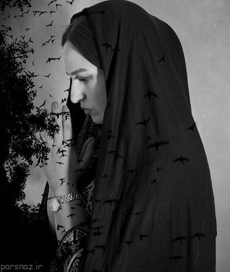 درباره گلاره عباسی + عکس های گلاره عباسی
