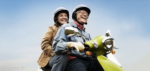 چگونه همیشه پر انرژی باشیم؟