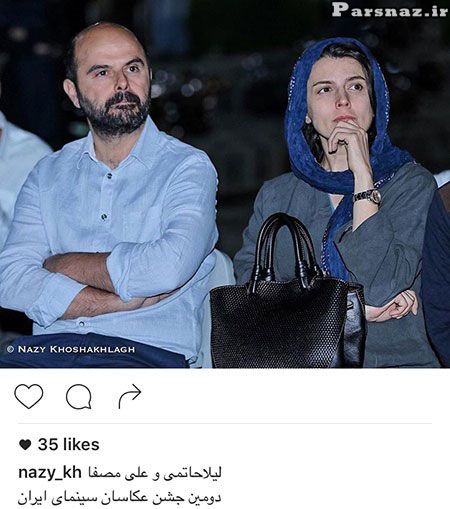 تصاویر بازیگران و چهره های سرشناس ایرانی (95)