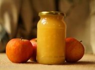 مربا زنجبیل و سیب را چگونه درست کنیم؟
