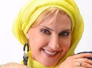 تصاویر بازیگران و چهرهای زن و مرد معروف ایرانی
