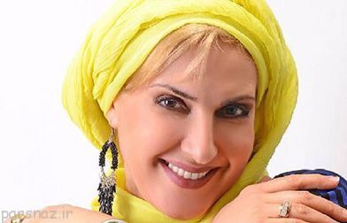 تصاویر بازیگران و چهرهای زن و مرد معروف ایرانی