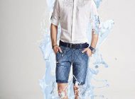 مدل لباس اسپرت مردانه – سری جدید