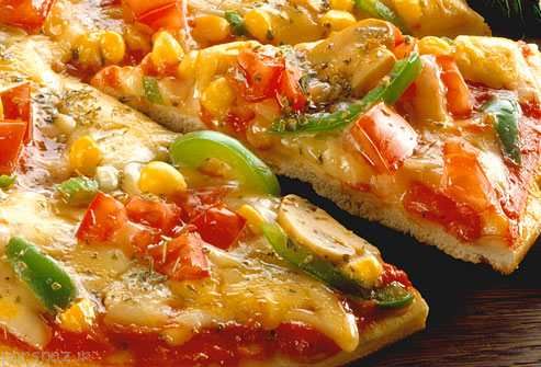 با این روش ها بدون رژیم لاغر می شوید