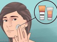 راه های درمان لکه های تیره روی صورت