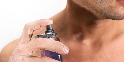 روش های ماندگاری عطر و ادکلن در تابستان را یاد بگیریم