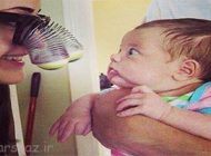 مجموعه ای جالب از تصاویر بامزه و متنوع هفته