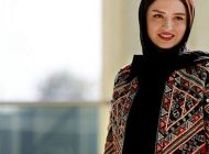 درباره گلاره عباسی + عکس های گلاره عباسی