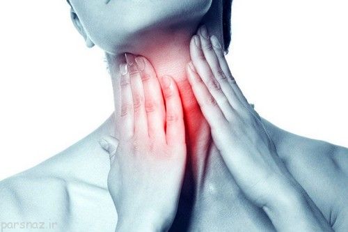 صدای خشن را چگونه درمان کنیم؟