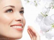 راه های مفید برای چاق کردن صورت