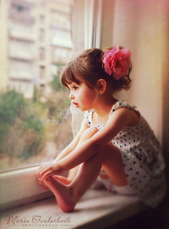 آلبوم عکس کودک زیبا و دوست داشتنی