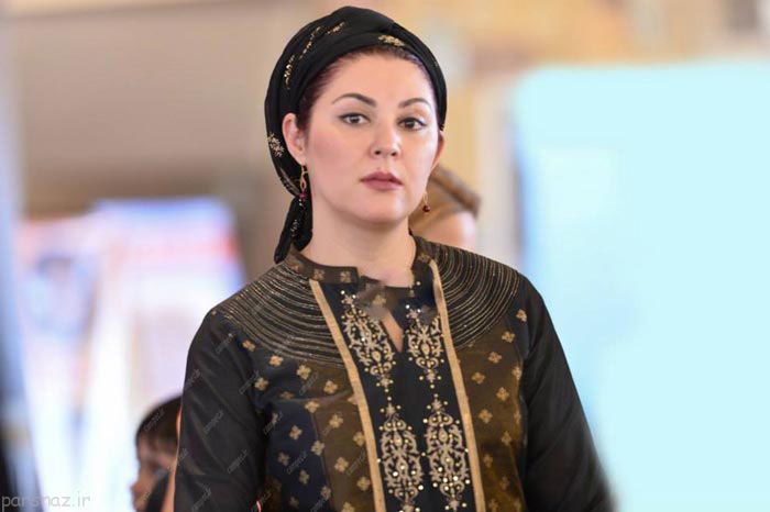 جدیدترین تصاویر هنرمندان سینمای ایران