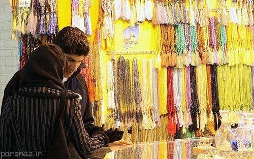 شهرهای ایران چه سوغاتی هایی دارند؟
