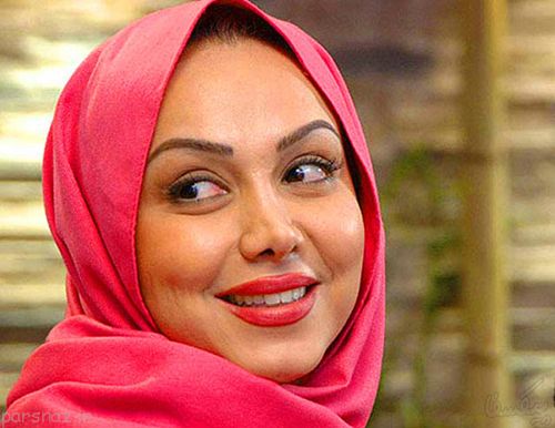 صحبت های عجیب بهنوش بختیاری در برنامه زنده تلویزیونی