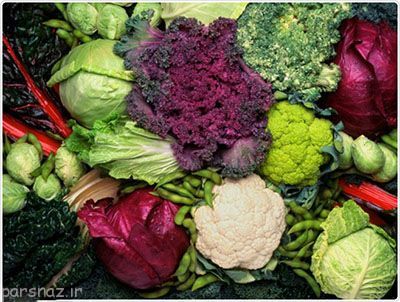 کم کاری تیروئید و هشدارهای غذایی