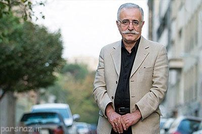 استاد چهره پردازی و گریم ایران را بشناسیم