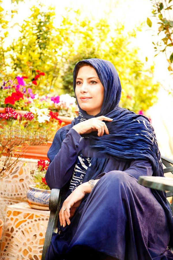 تصاویر جدید و منتخب بازیگران سینمای ایران در این روزها