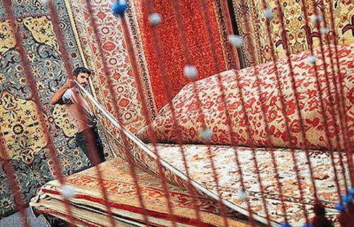 شهرهای ایران چه سوغاتی هایی دارند؟