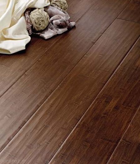 کاربرد پارکت برای دکوراسیون