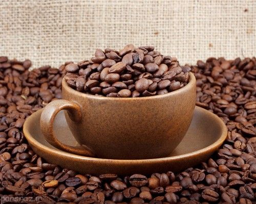 آیا میدانستید قهوه دشمن سرطان است؟