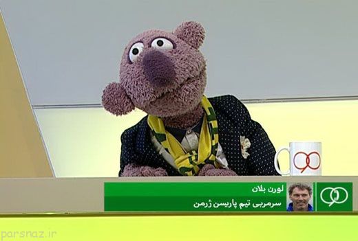 دلایل ناکامی عروسک محبوب خندوانه جناب خان
