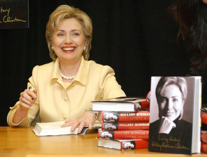 آیا هیلاری کلینتون رئیس جمهور خواهد شد؟