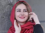 آنا نعمتی در کمپین عکس بدون آرایش خود را منتشر کرد