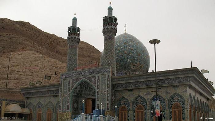تضاد زندگی قدیم و جدید در ایران به روایت عکس