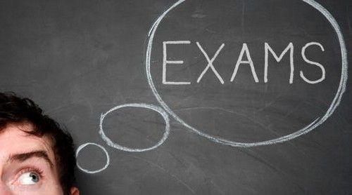 برای موفقیت در امتحانات چه کار کنیم؟