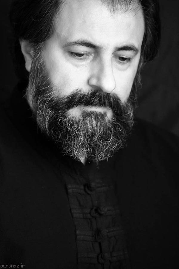 جدیدترین تصاویر هنرمندان سینمای ایران
