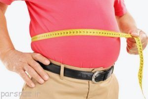 گرفتن رژیم و چاق تر شدن مشکل از کجاست؟