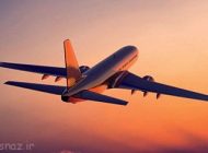 تهران به چه جاهایی پرواز مستقیم دارد